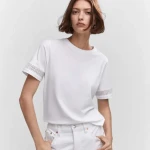 Spring and summer NEW dark department of sweet hot wind sling skirt organza skirt cold French dress female